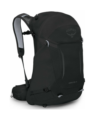 Batoh OSPREY Hikelite 28 - black